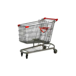 [GROCERY STORE GANG]