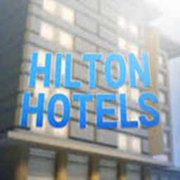 Hilton Hotel