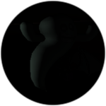 Halloween Secret: Ghost