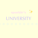 sparkle university