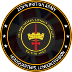 |ZUSAR| Army High Command
