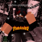 corbin enterprises