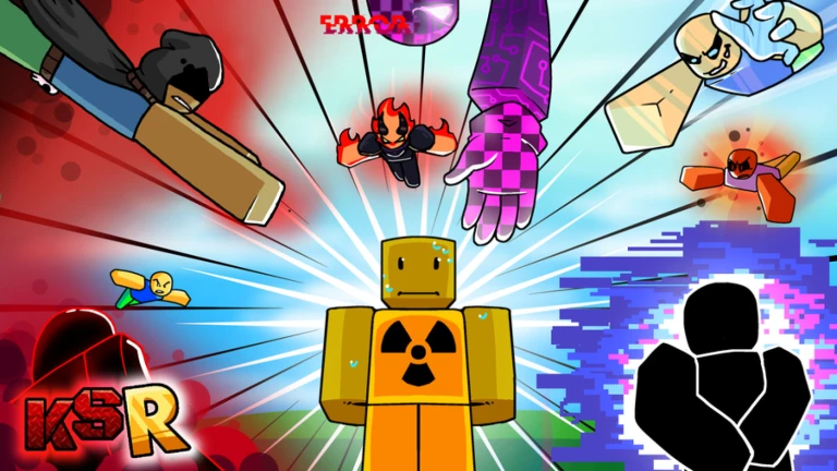 [🃏SHUFFLER] Killstreak Remake
