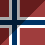 KN || Kongeriket Norge