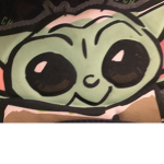 Yoda Yoda fan club