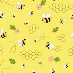 Summer’s Bee’s