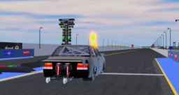 [ DRAG RACING ] Valley Fest 🚦