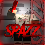 #SPAZZ