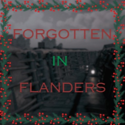 Forgotten in Flanders