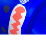 Shark Boy/Shark Girl
