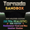 Tornado SANDBOX (Ultra Realistic) 