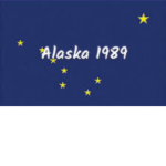 Alaska, 1989 Official Group