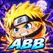 Anime Battle Ball [HALLOWEEN] icon