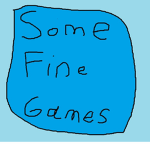 Some Fine Games