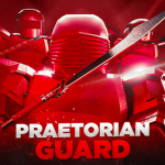 Praetοrian Guαrd