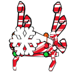 🎄Christmas Valk 🎄
