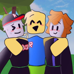 make freinds hangout!