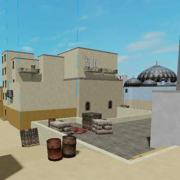 CS:GO Blox [Alpha 1.0.0]