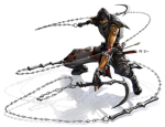 ¿Dark Ninjas¿