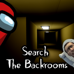 Search The Backrooms
