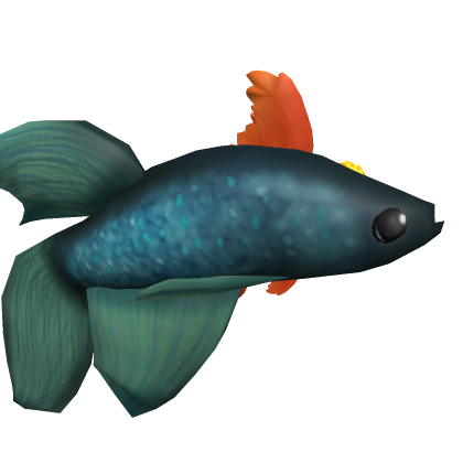 Roblox's Fish Pack