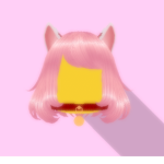 The moneko fan group