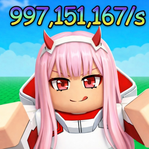 [FREE UGC] Steal an Anime Baddie!
