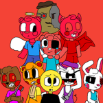 Grupo pra quem gosta de piggy