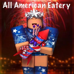 All American Eatery