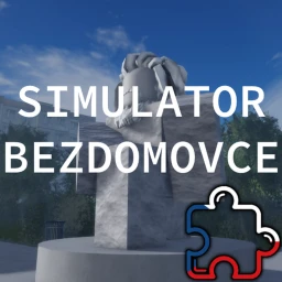 Czech homeless simulator 😔 icon