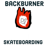 Back Burner Skateboarding