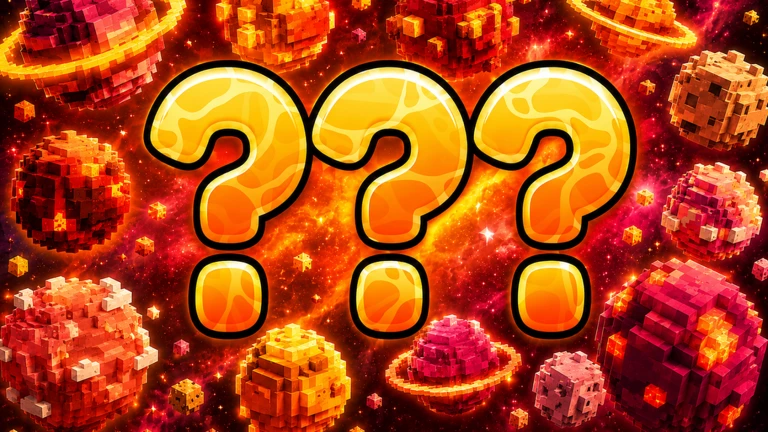 COSMIC EVENT 2