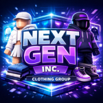 NEXT GEN INC.