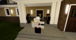 New Daneil County Roleplay