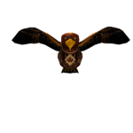 Crazy's Falcons