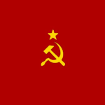 [TSU] • The Soviet Union •