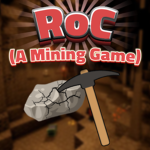 Official RoC Mining Game