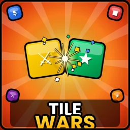 Tile Wars icon