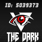Los Dark forever e.e