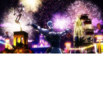 Polnareff Land