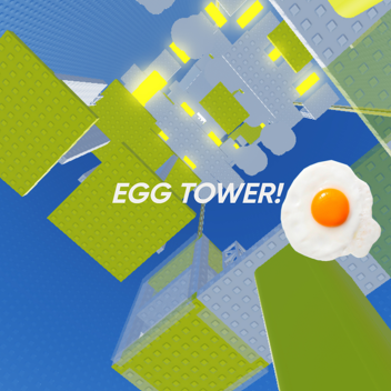 Egg Tower