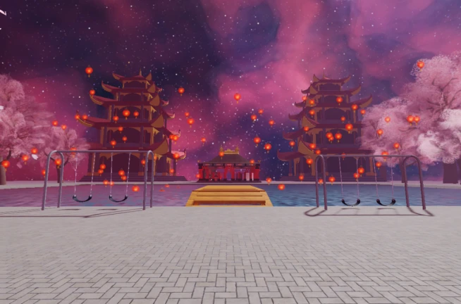 [🌸SENBONZAKURA🌸]ゼニットマウント