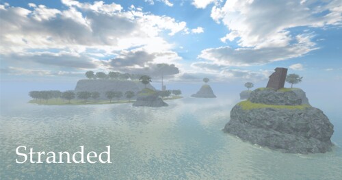 Stranded
