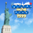 Windows on the World 1999
