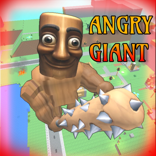 [ADMIN] Angry TUNG SAHUR official Roblox game thumbnail