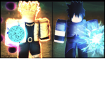 Your Shinobi Way Group!