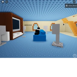 SIMON' HOUSE! icon