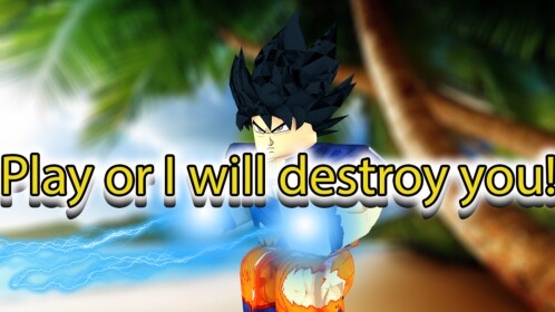 Dragon ball Justice
