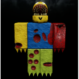 Escape From Noob Obby