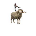 Ram Dancers